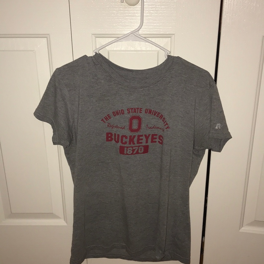 Ohio State Shirt